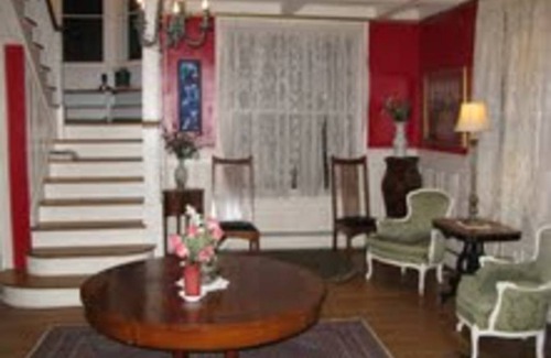 Park Hill Resort | Private room ∙ 1 guest