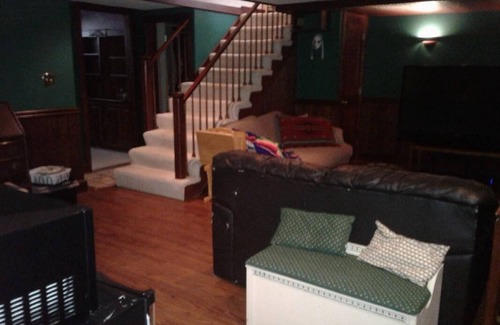 Wakefield Resort | Private room ∙ 1 guest