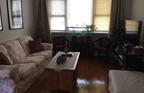 Norwalk Resort | Private room ∙ 1 guest