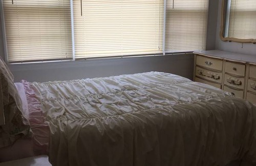 Norwalk Resort | Private room ∙ 1 guest