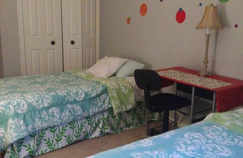 Bowie Resort | Private room ∙ 1 guest