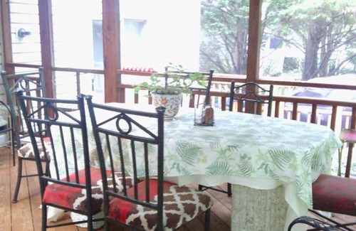 Bowie Resort | Private room ∙ 1 guest