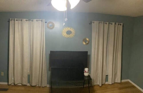 Charlotte Resort | Private room ∙ 1 guest
