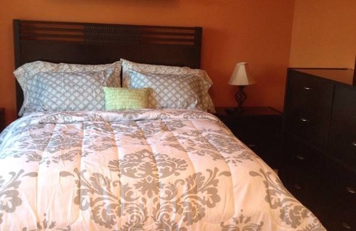 Hackettstown Resort | Private room ∙ 1 guest