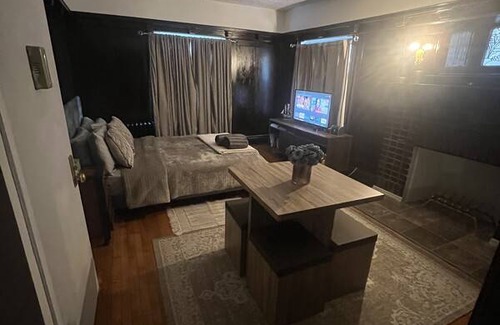 North Side Resort | Private room ∙ 2 guests