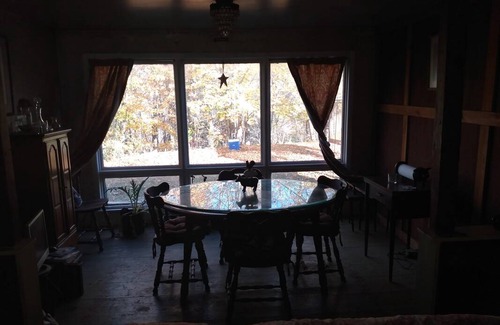 Dansville Resort | Private room ∙ 2 guests