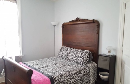 Nazareth Resort | Private room ∙ 2 guests