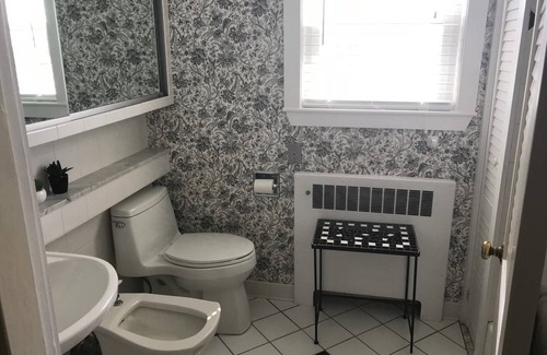 Winthrop Resort | Private room ∙ 2 guests
