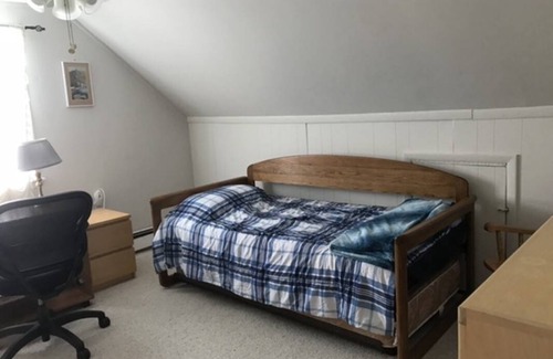 Seaford Resort | Private room ∙ 2 guests