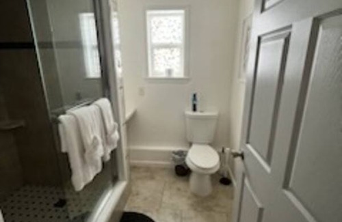 Hamlin Resort | Private room ∙ 2 guests