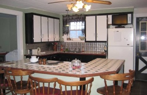 Milan Resort | Private room ∙ 3 guests