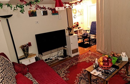 East Brunswick Resort | Private room ∙ 2 guests