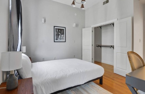 Highland Park Resort | Private room ∙ 1 bedroom ∙ 1 guest