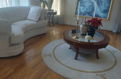 Silver Spring Resort | Private room ∙ 1 guest