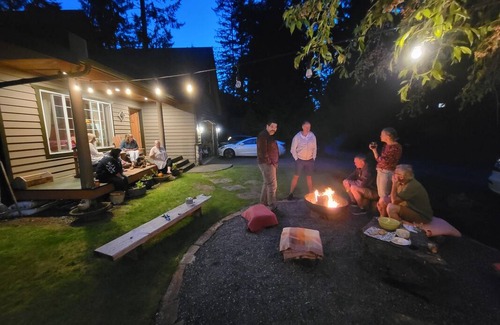 Sudden Valley Resort | Private room ∙ 2 guests