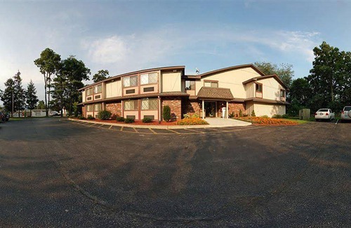 Hyde Park Hotel | Quality Inn Hyde Park Poughkeepsie North