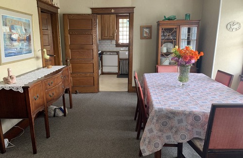 North Beach Haven House | Quintessential Spray Beach Cottage!