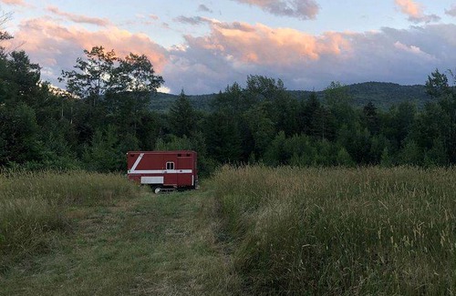 Chatham RV Rental | Recreational vehicle (RV) ∙ 1 bedroom ∙ 2 guests