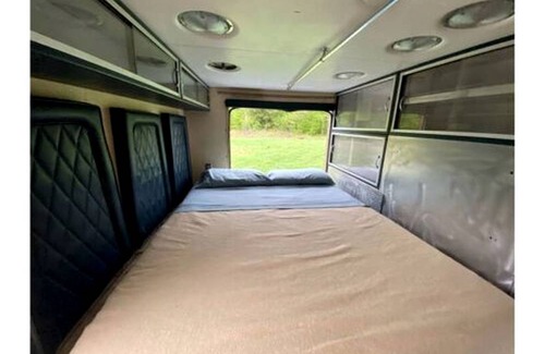 Chatham RV Rental | Recreational vehicle (RV) ∙ 1 bedroom ∙ 2 guests