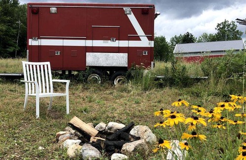 Chatham RV Rental | Recreational vehicle (RV) ∙ 1 bedroom ∙ 2 guests