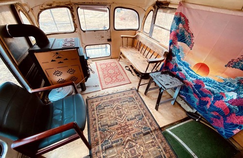 Chatham RV Rental | Recreational vehicle (RV) ∙ 1 bedroom ∙ 2 guests