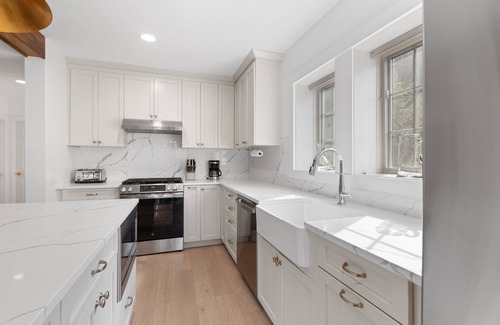 Stowe Area House | Reimagined Overlook at Topnotch Resort & Spa! (formerly the Americana)
