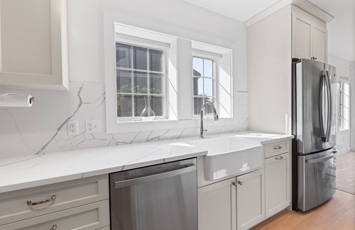 Stowe Area House | Reimagined Overlook at Topnotch Resort & Spa! (formerly the Americana)