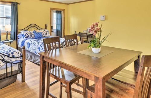 Pleasant Mount Hotel | Relaxing Premium Suite Pool Access Autumn Midweek - 35% OFF Promo!