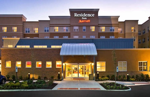 Fishkill Hotel | Residence Inn by Marriott Fishkill