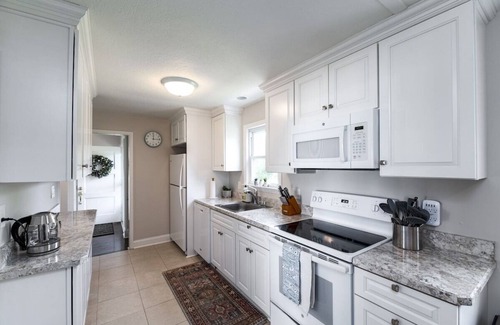 Brielle House | Riverfront Shore House w/Ocean View, Private Beach, 6 Bedrooms and Lots of Toys