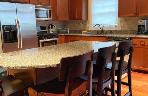 Lincoln Apartment | Riverside E5, Lincoln