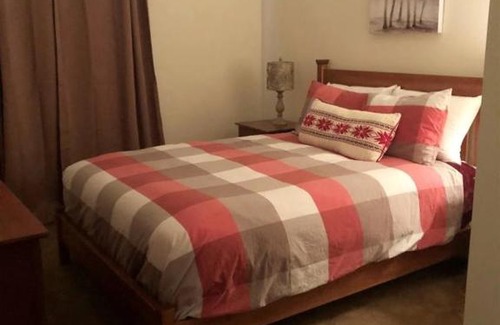 Lincoln Apartment | Riverside E5, Lincoln