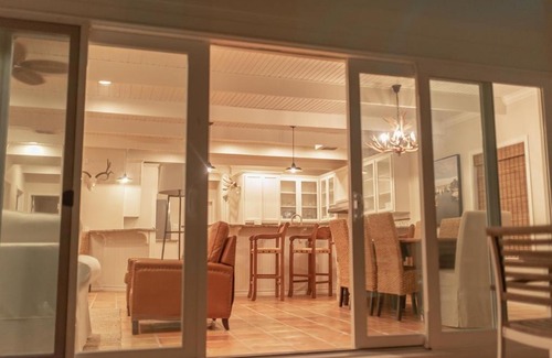 Port Aransas House | Salt And Horns Home