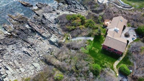 Cape Neddick House | Seacoast Sanctuary