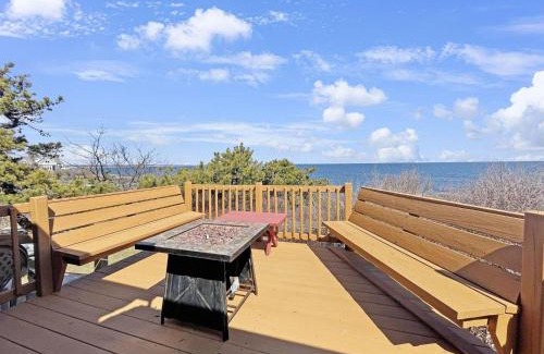 Cape Neddick House | Seacoast Sanctuary