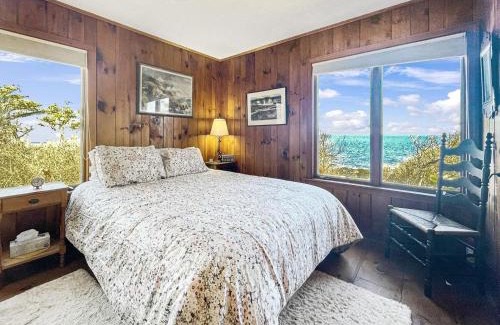 Cape Neddick House | Seacoast Sanctuary