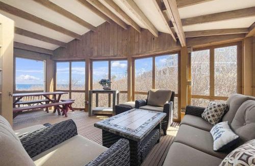 Cape Neddick House | Seacoast Sanctuary