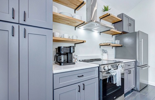 Port Bolivar House | Seaside Escapes - a 3 bedroom with a loft, 3 bath, and sleeps 10.