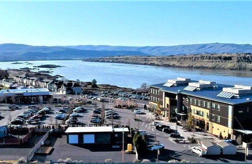 The Dalles Hotel | Shilo Inns Suites the Dalles