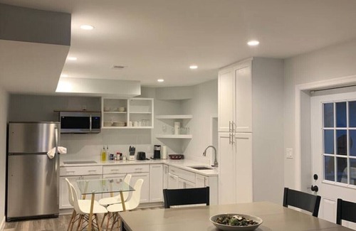 Fairland House | Silver Spring Tranquil Bliss-2BR/1BA Nature/Access