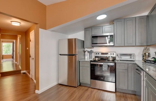 Fairland Other | Silver Stone Castle Guest Wing in Silver Spring with Game Room, Pool Table, etc.