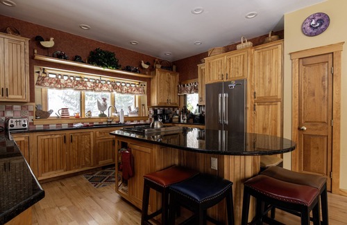 Ludlow Apartment | Solitude Village at Okemo