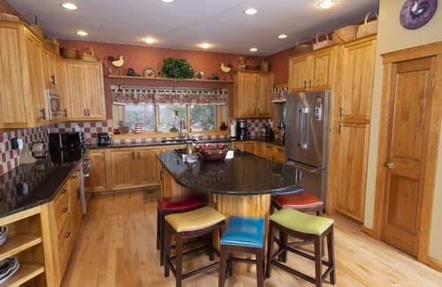 Ludlow Apartment | Solitude Village at Okemo