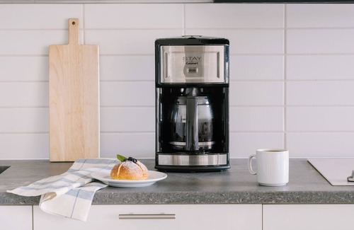 Hunters Point Apartment | Sonder Court Square | Queen Studio Apartment