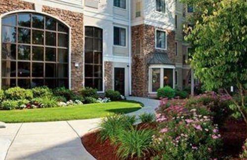 Parsippany Hotel | Sonesta ES Suites Parsippany