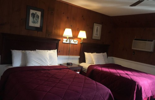 Franconia Hotel | Stonybrook Motel & Lodge