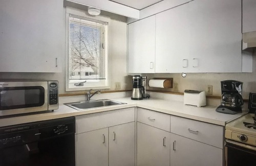 Stowe Area House | STOWE, VT 2+ Bedrooms - President's Week 2024
