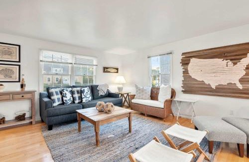 Sagamore Beach House | Stunning Home with Water Views