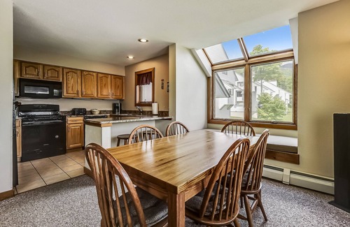 Central Vermont- Killington Condo | Sunrise Timberline K2 fully renovated