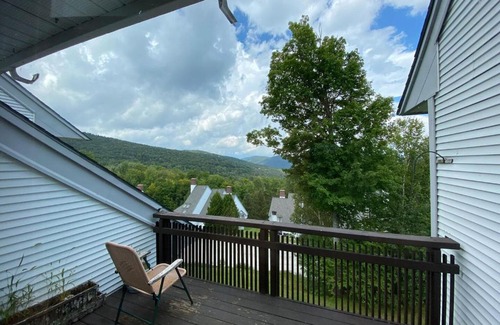 Central Vermont- Killington House | Sunrise Timberline L8 by Killington Vacation Rentals